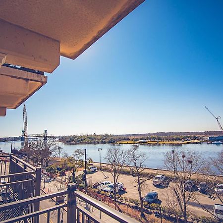 Apartament Water Street Retreat 12 Wilmington Zewnętrze zdjęcie
