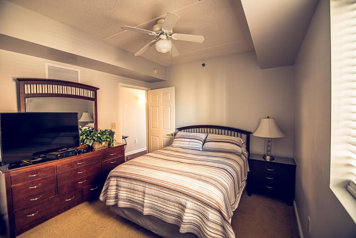 Apartament Water Street Retreat 12 Wilmington Zewnętrze zdjęcie
