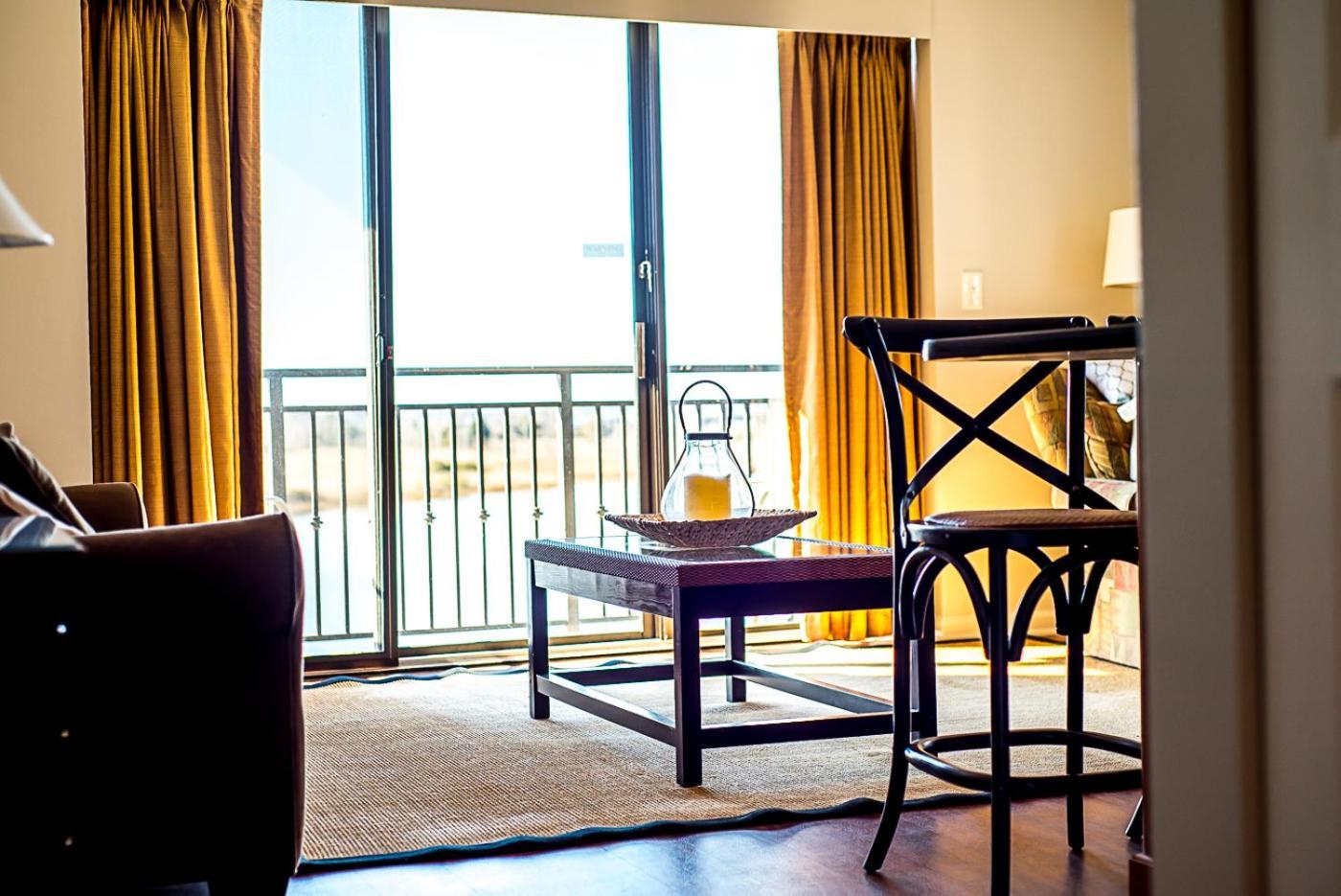 Apartament Water Street Retreat 12 Wilmington Zewnętrze zdjęcie