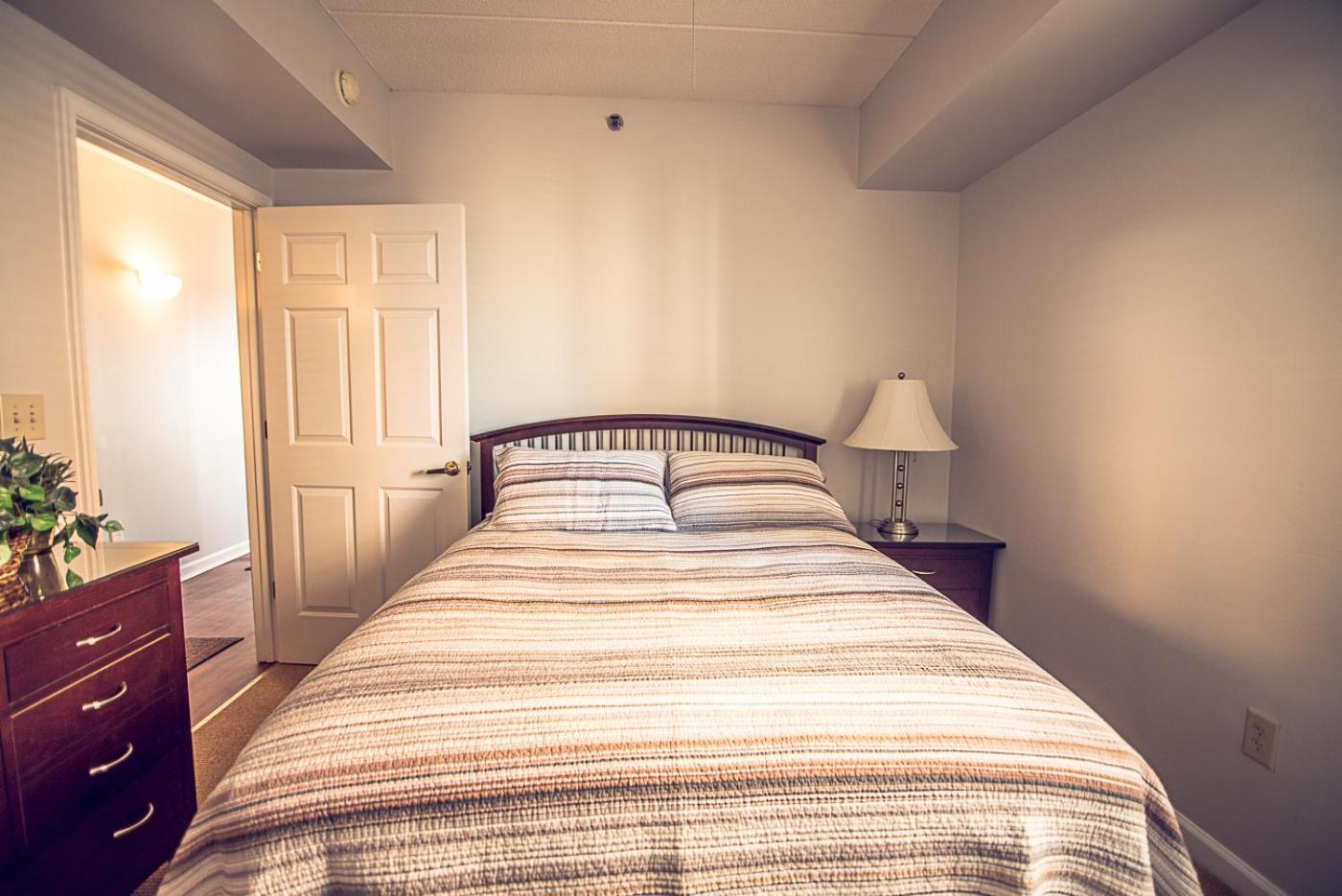 Apartament Water Street Retreat 12 Wilmington Zewnętrze zdjęcie